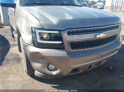 Lot #2991586650 2007 CHEVROLET TAHOE LT