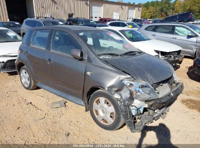 Lot #3006595255 2005 SCION XA