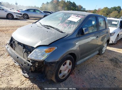 Lot #3006595255 2005 SCION XA