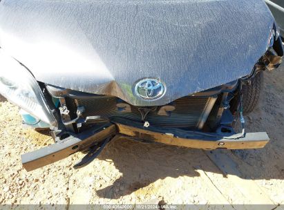 Lot #2991586648 2014 TOYOTA SIENNA LE V6 8 PASSENGER