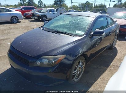 Lot #2991586647 2010 SCION TC