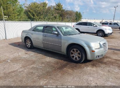 Lot #3053064387 2006 CHRYSLER 300 TOURING