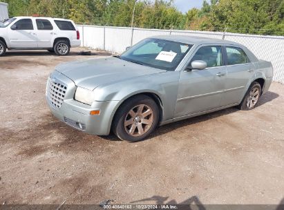 Lot #3053064387 2006 CHRYSLER 300 TOURING