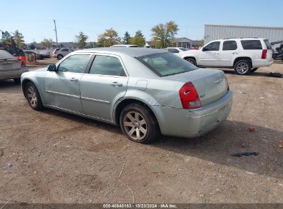 Lot #3053064387 2006 CHRYSLER 300 TOURING