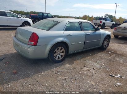 Lot #3053064387 2006 CHRYSLER 300 TOURING