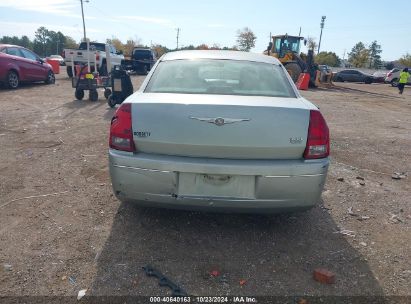 Lot #3053064387 2006 CHRYSLER 300 TOURING