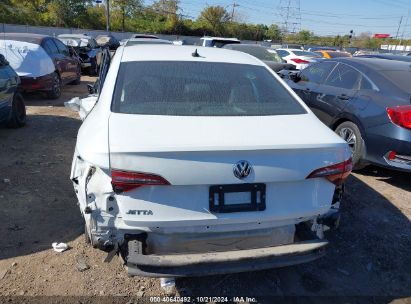 Lot #3007841921 2019 VOLKSWAGEN JETTA