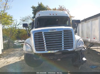 Lot #2992830117 2014 FREIGHTLINER CASCADIA 125