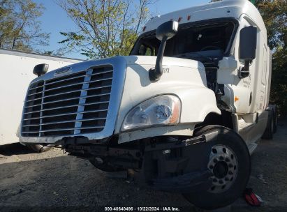 Lot #2992830117 2014 FREIGHTLINER CASCADIA 125