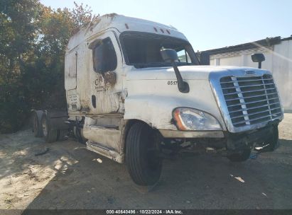 Lot #2992830117 2014 FREIGHTLINER CASCADIA 125