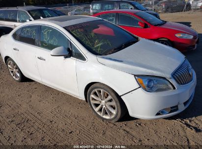 Lot #2995298103 2013 BUICK VERANO CONVENIENCE GROUP