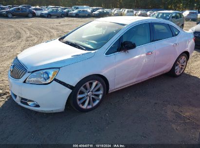 Lot #2995298103 2013 BUICK VERANO CONVENIENCE GROUP