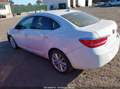 Lot #2995298103 2013 BUICK VERANO CONVENIENCE GROUP