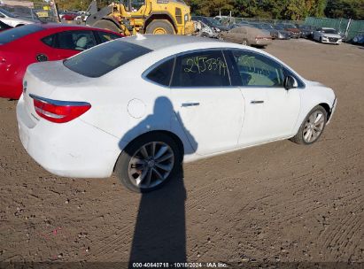 Lot #2995298103 2013 BUICK VERANO CONVENIENCE GROUP