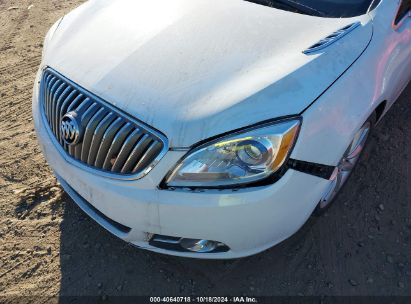 Lot #2995298103 2013 BUICK VERANO CONVENIENCE GROUP