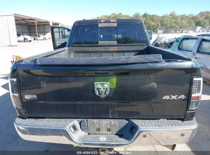 Lot #3056070829 2011 RAM RAM 3500 LARAMIE