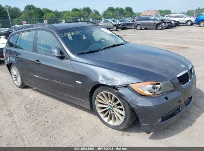 Lot #3047411935 2008 BMW 328XI