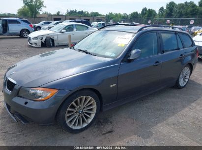 Lot #3047411935 2008 BMW 328XI