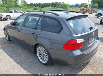 Lot #3047411935 2008 BMW 328XI