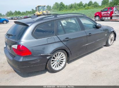 Lot #3047411935 2008 BMW 328XI