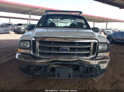 Lot #2997781644 2004 FORD F-250 XL/XLT