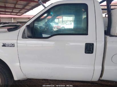 Lot #2997781644 2004 FORD F-250 XL/XLT