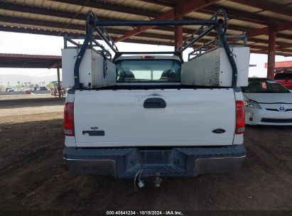 Lot #2997781644 2004 FORD F-250 XL/XLT