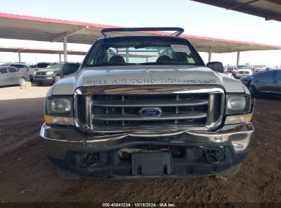 Lot #2997781644 2004 FORD F-250 XL/XLT