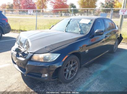 Lot #3037527065 2011 BMW 328I XDRIVE