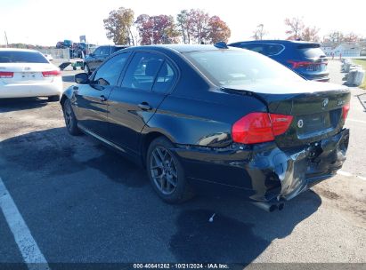 Lot #3037527065 2011 BMW 328I XDRIVE