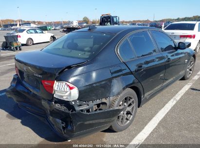 Lot #3037527065 2011 BMW 328I XDRIVE