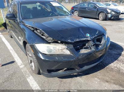 Lot #3037527065 2011 BMW 328I XDRIVE