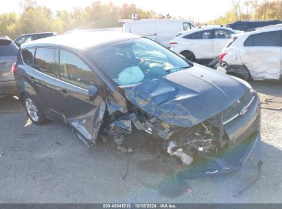 Lot #2991586623 2015 FORD ESCAPE SE