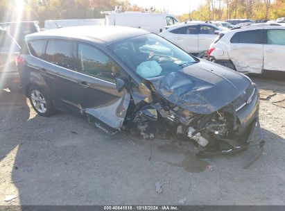 Lot #2991586623 2015 FORD ESCAPE SE