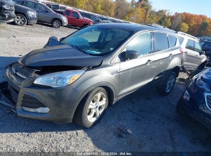 Lot #2991586623 2015 FORD ESCAPE SE