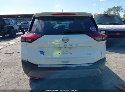 Lot #2995298069 2023 NISSAN ROGUE SV FWD