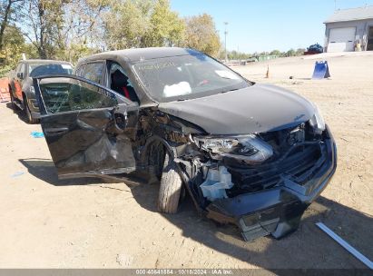 Lot #3035075643 2019 NISSAN ROGUE S