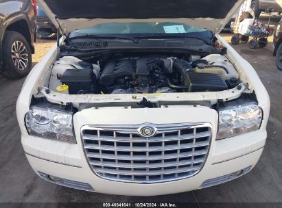 Lot #2991586620 2010 CHRYSLER 300 TOURING/SIGNATURE SERIES/EXECUTIVE SERIES