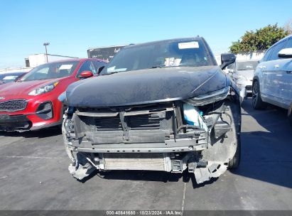 Lot #3035090802 2020 CHEVROLET BLAZER FWD 2LT