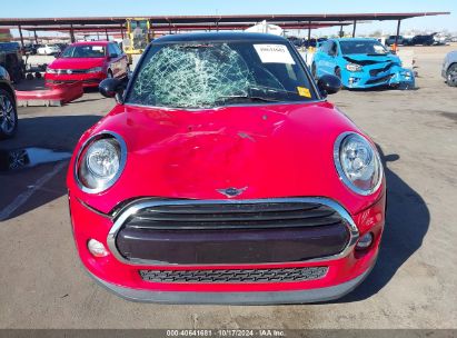 Lot #3035095747 2019 MINI HARDTOP OXFORD EDITION