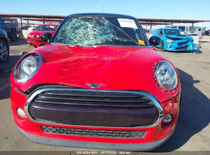 Lot #3035095747 2019 MINI HARDTOP OXFORD EDITION