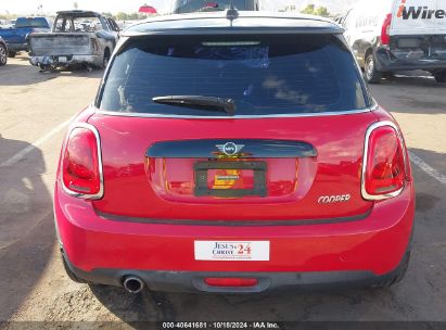 Lot #3035095747 2019 MINI HARDTOP OXFORD EDITION