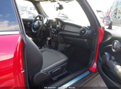 Lot #3035095747 2019 MINI HARDTOP OXFORD EDITION