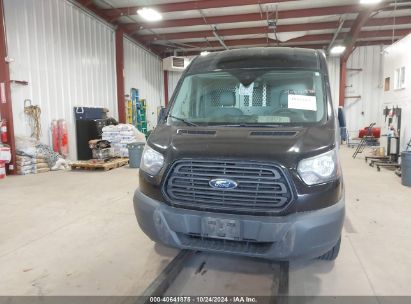 Lot #2997781639 2017 FORD TRANSIT-250