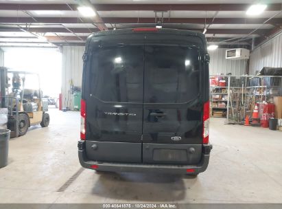 Lot #2997781639 2017 FORD TRANSIT-250