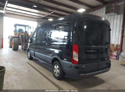 Lot #2997781639 2017 FORD TRANSIT-250