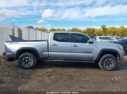 Lot #3035089490 2020 TOYOTA TACOMA TRD OFF-ROAD