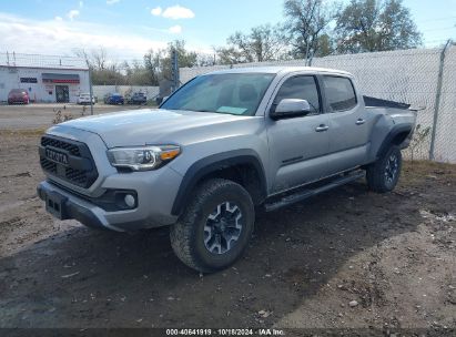 Lot #3035089490 2020 TOYOTA TACOMA TRD OFF-ROAD