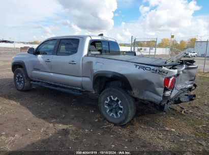 Lot #3035089490 2020 TOYOTA TACOMA TRD OFF-ROAD