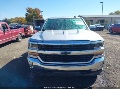 Lot #2991586616 2016 CHEVROLET SILVERADO 1500 1LT